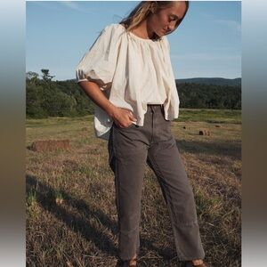 ISO Rudy Jude Beach Clay Utilities size 2